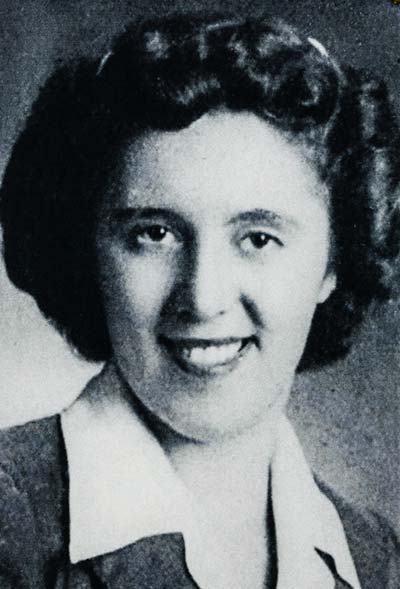 Betty Mullen Brey (1948)