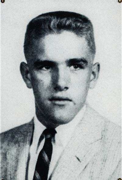 Dr. Andrew K. Semmel (1960)